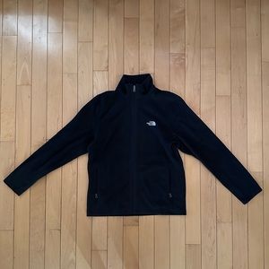 The North Face Full Zip Fleece Jacket